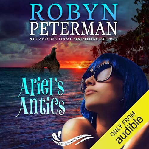 Cover of Ariel's Antics