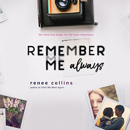 Cover of Remember Me Always