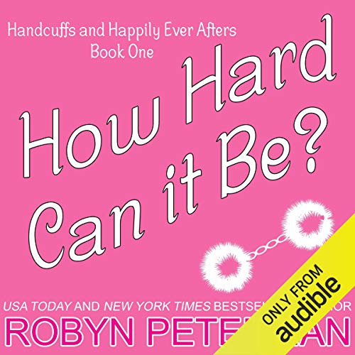 Cover of How Hard Can It Be?