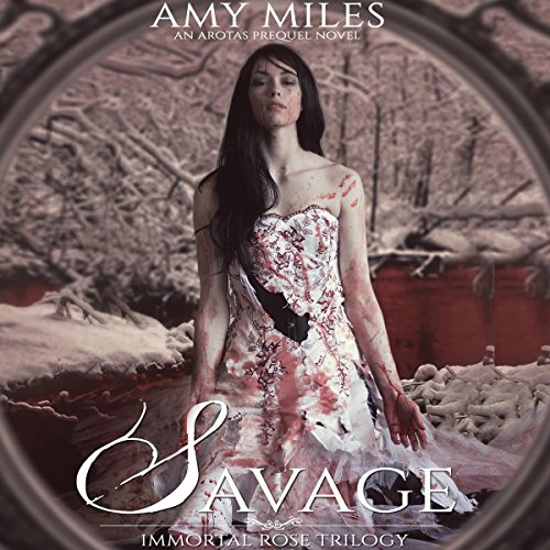 Cover of Savage