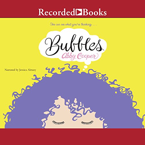 Cover of Bubbles