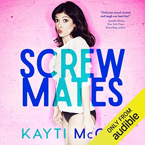 Cover of Screwmates