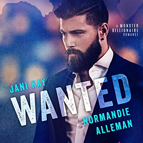 Cover of Wanted