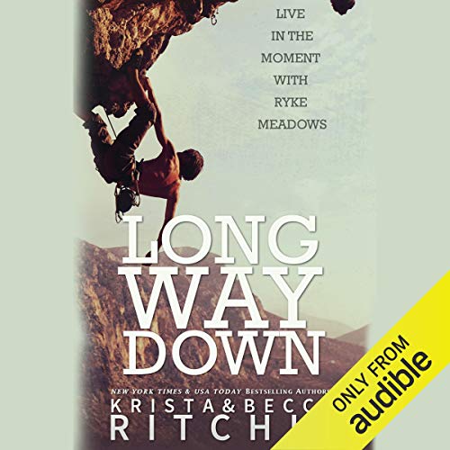 Cover of Long Way Down