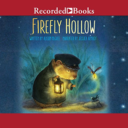 Cover of Firefly Hollow