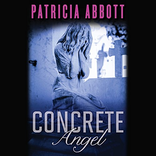 Cover of Concrete Angel
