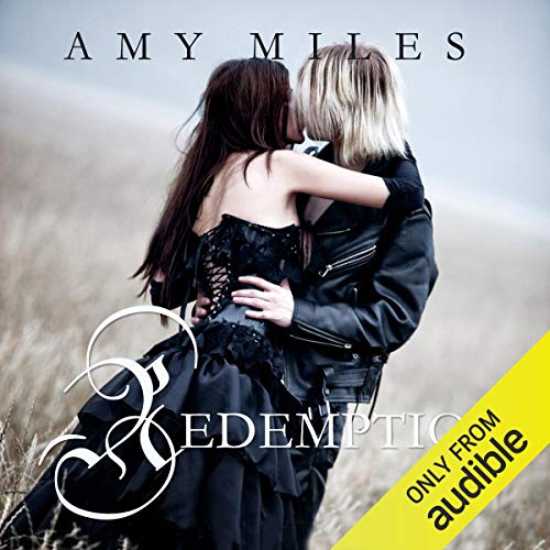 Cover of Redemption
