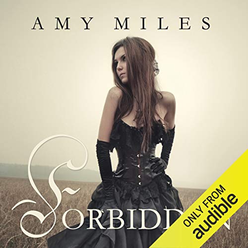 Cover of Forbidden