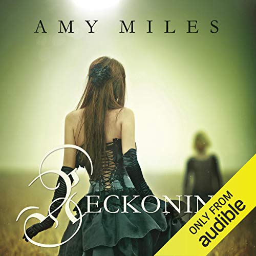 Cover of Reckoning