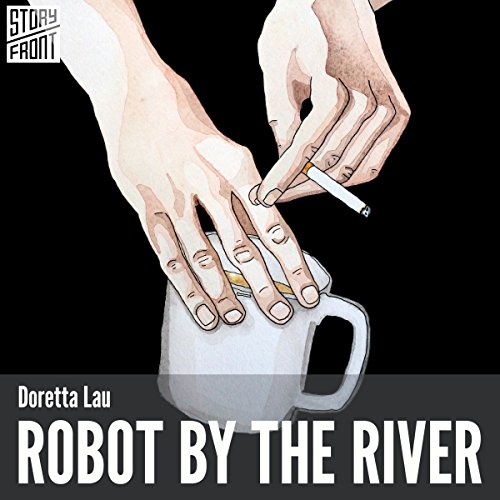 Cover of Robot by the River