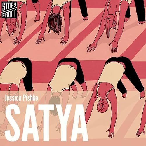 Cover of Satya