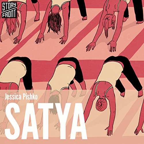 Cover of Satya
