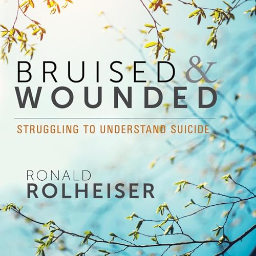 Cover of Bruised and Wounded