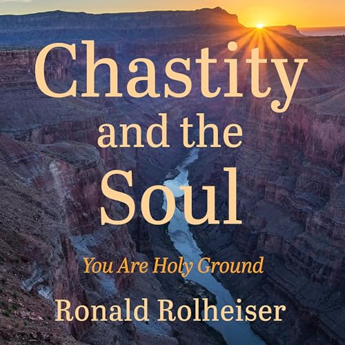 Cover of Chastity and the Soul