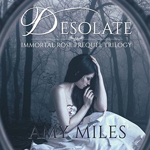 Cover of Desolate