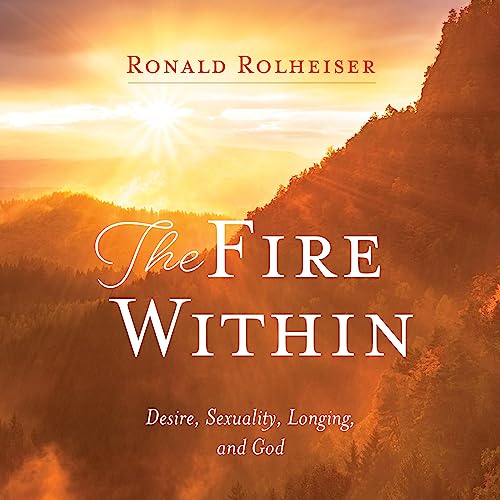 Cover of The Fire Within