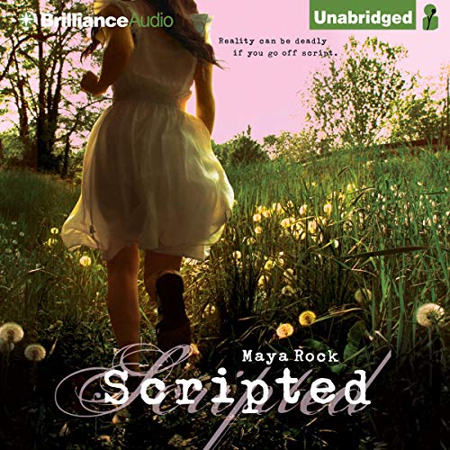 Cover of Scripted