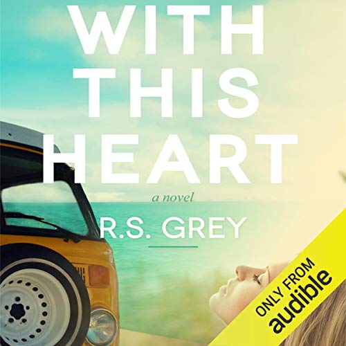 Cover of With This Heart