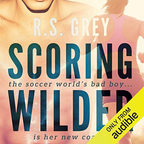 Cover of Scoring Wilder