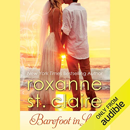 Cover of Barefoot in Lace
