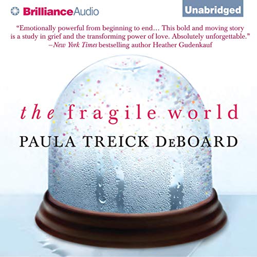 Cover of The Fragile World