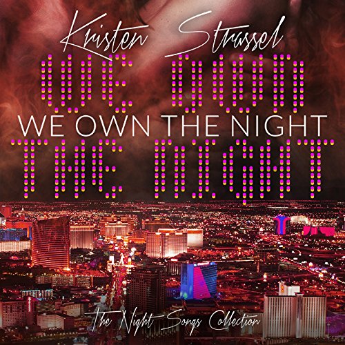 Cover of We Own the Night