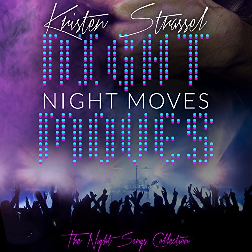 Cover of Night Moves