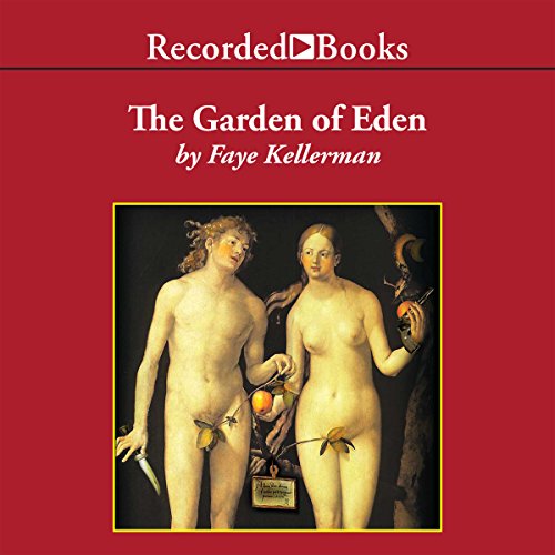Cover of The Garden of Eden and Other Criminal Delights