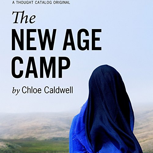 Cover of The New Age Camp