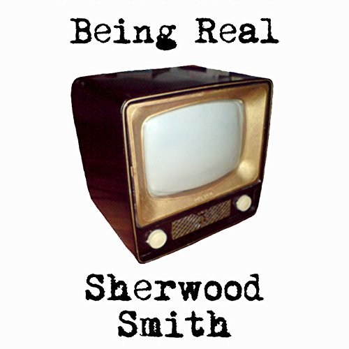 Cover of Being Real