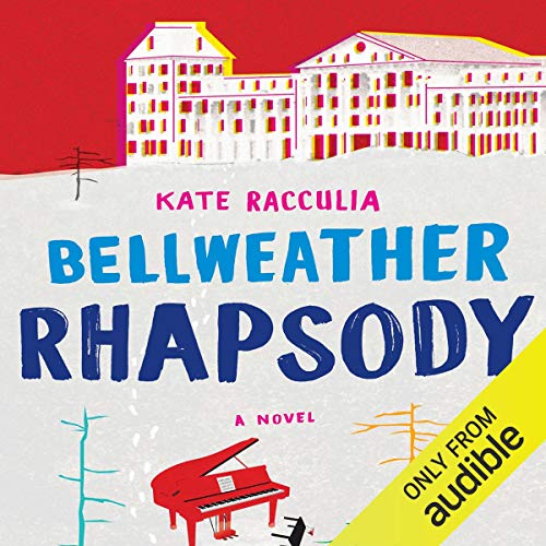Cover of Bellweather Rhapsody