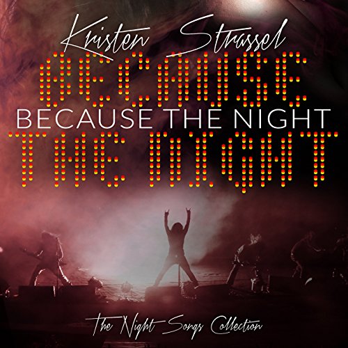 Cover of Because the Night