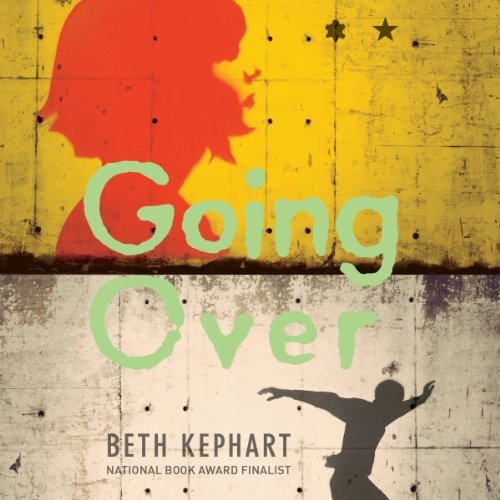 Cover of Going Over