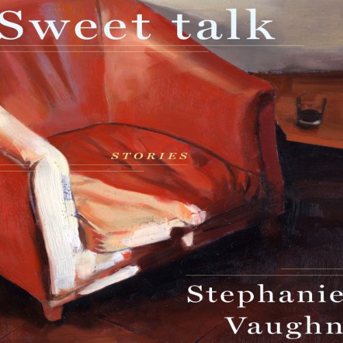 Cover of Sweet Talk