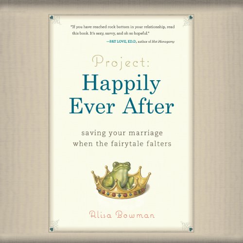 Cover of Project: Happily Ever After