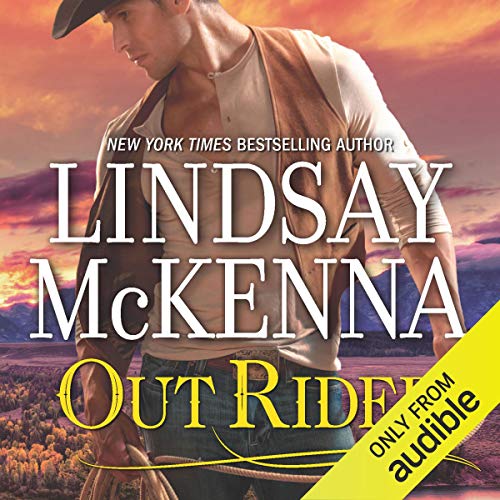 Cover of Out Rider