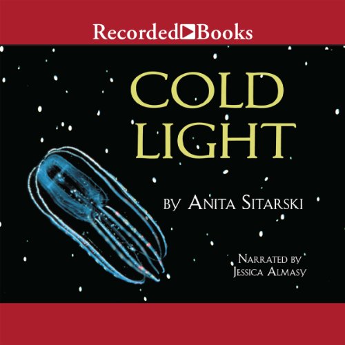 Cover of Cold Light