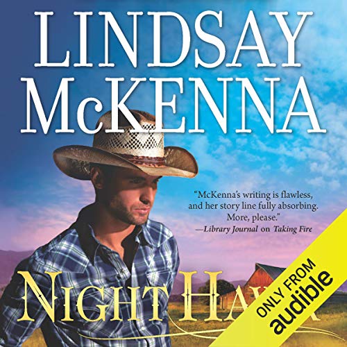 Cover of Night Hawk