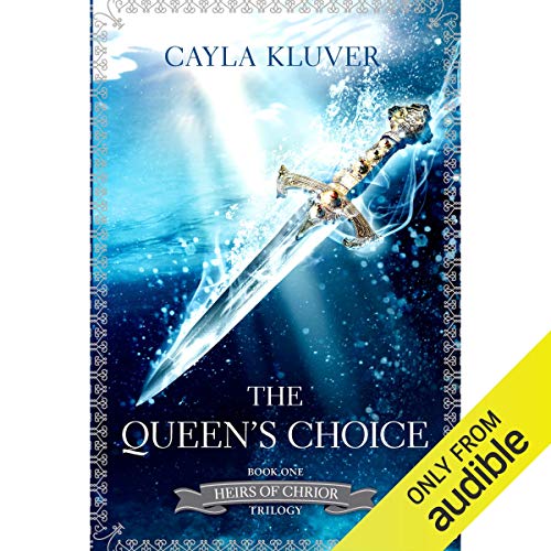 Cover of The Queen's Choice