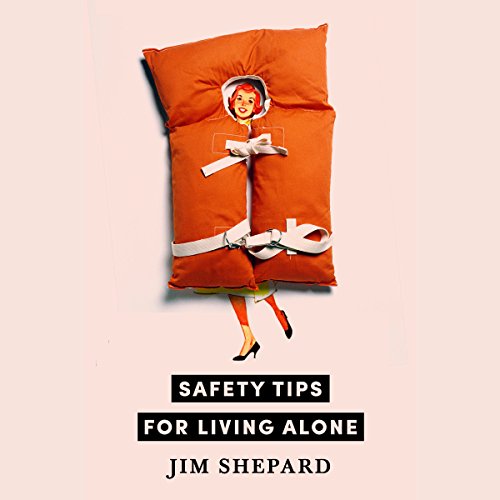 Cover of Safety Tips for Living Alone