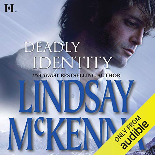 Cover of Deadly Identity