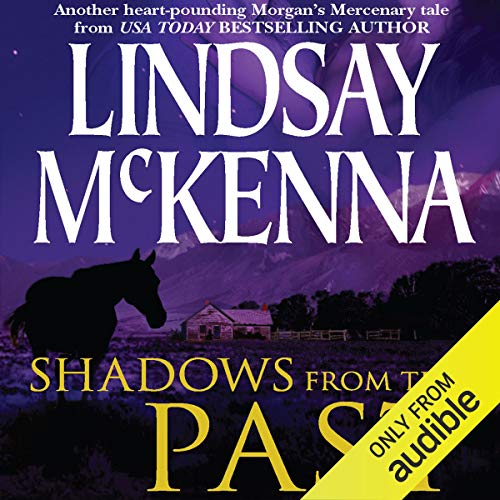 Cover of Shadows from the Past