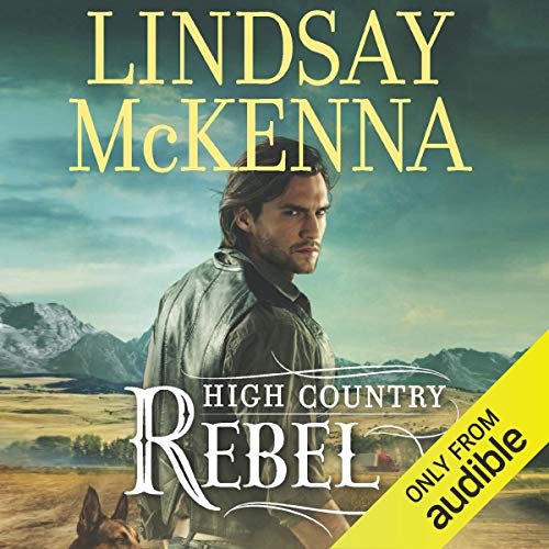 Cover of High Country Rebel