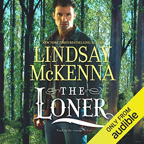 Cover of The Loner