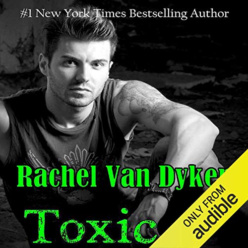 Cover of Toxic