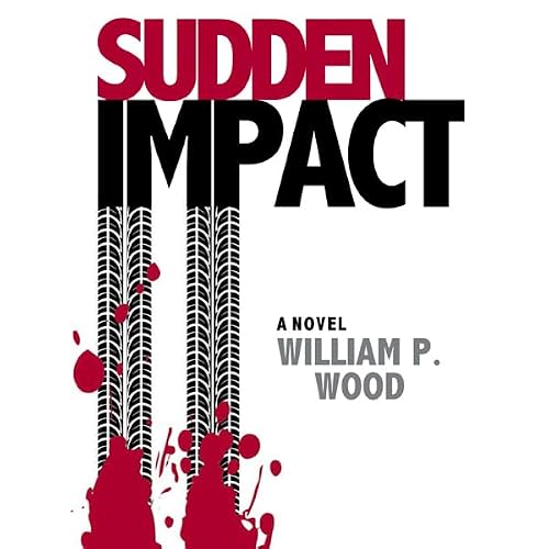 Cover of Sudden Impact