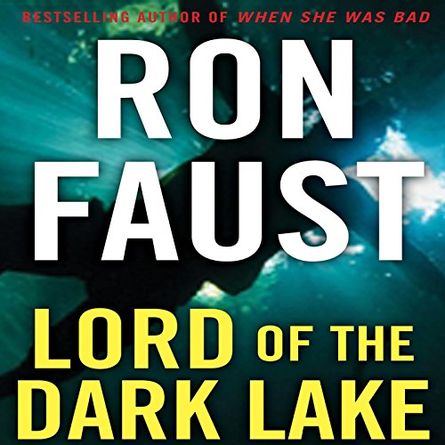 Cover of Lord of the Dark Lake