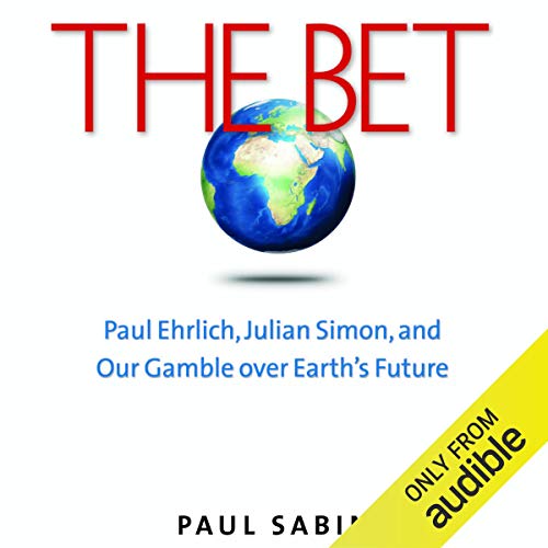 Cover of The Bet
