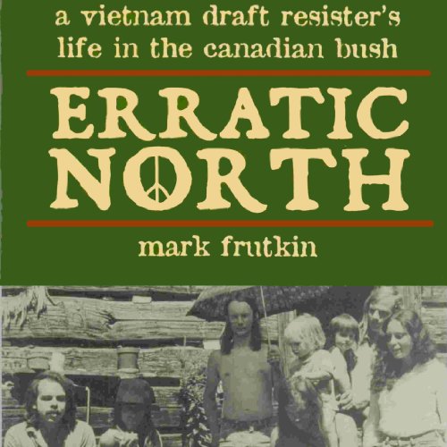 Cover of Erratic North