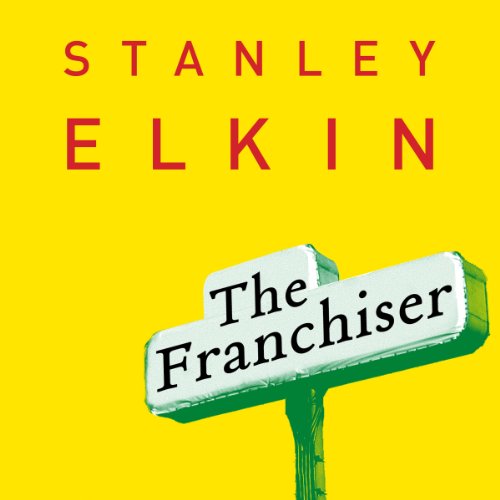 Cover of The Franchiser